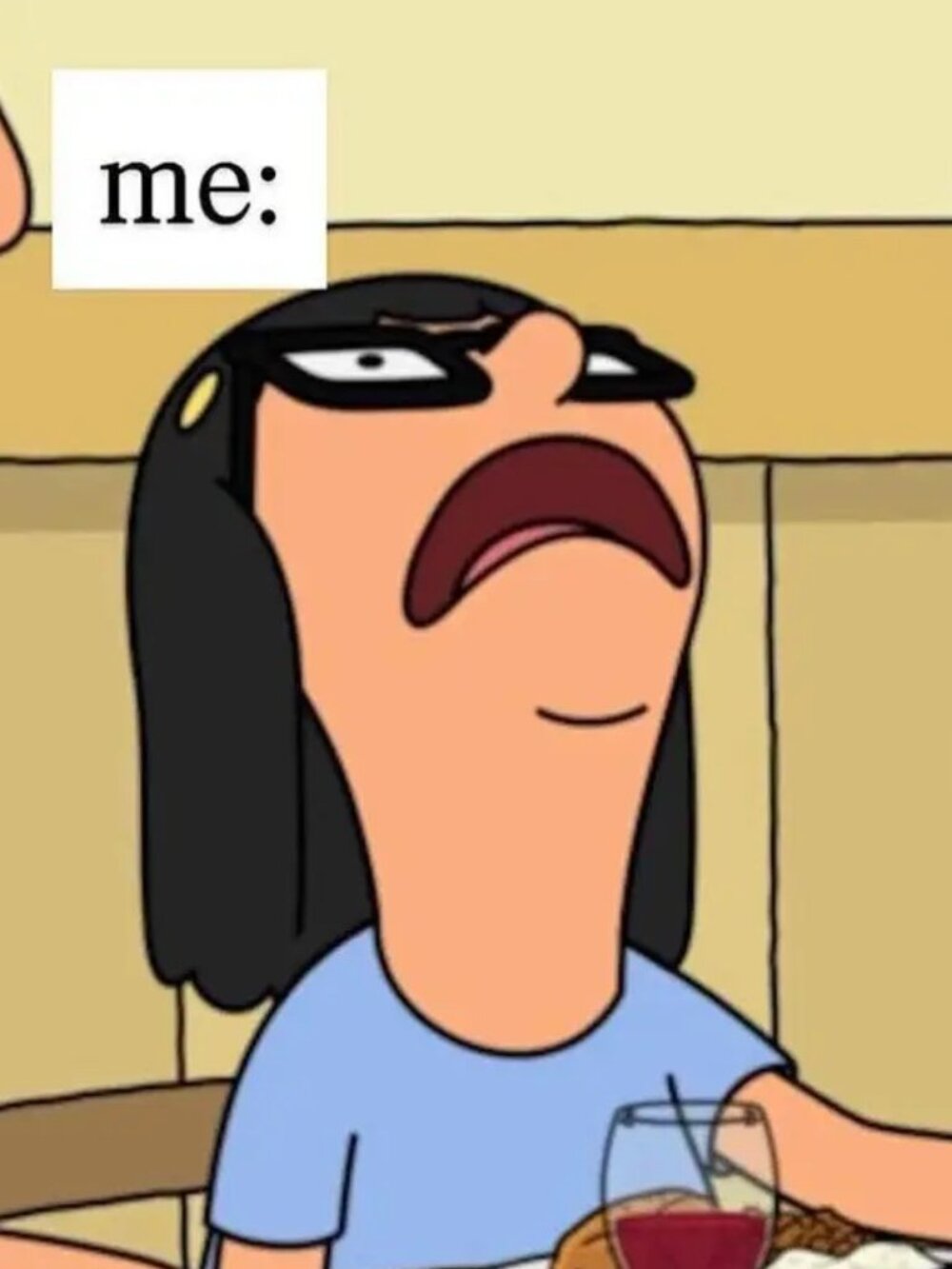 Meet your Posher, Sammie